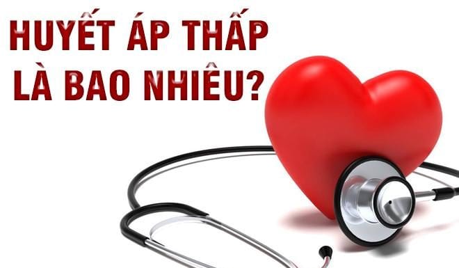 Nguyên nhân, triệu chứng và cách ngăn ngừa huyết áp thấp phụ nữ-1