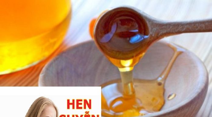 Tổng hợp 5 cách chữa bệnh hen suyễn bằng mật ong TẠI NHÀ-1