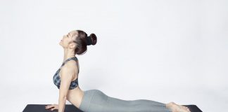 Bật mí 5 bài tập yoga cho bệnh viêm khớp hiệu quả và an toàn-1